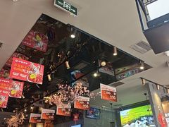 -呷哺呷哺 黄金牧场 (盛世天骄店)