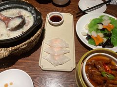 -南拳十三姨·潮汕砂锅粥(世纪金源店)