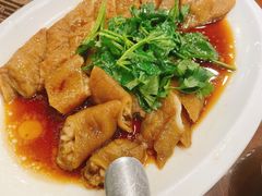 -长平老姿娘夜粥(平东一街店)