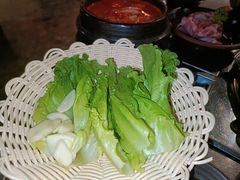 -喜来稀肉(金巴利道店)