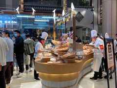 -西村叔叔的店·面包·甜品·蛋糕(清河万象汇店)