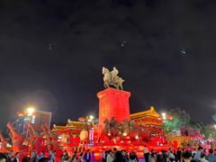 -大唐不夜城