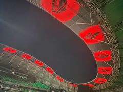 -上海体育场
