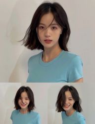 -丝源发型
