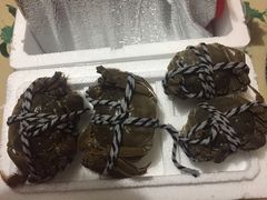 -喜洋洋蟹庄(阳澄湖店)