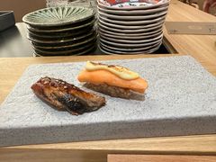 -鮨政· Omakase(港汇恒隆广场店)