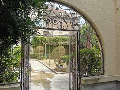 -中国蓝印花布馆