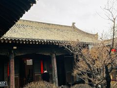 -胡氏民居-天水民俗博物馆