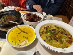 -佰家小厨·南京菜(夫子庙店)
