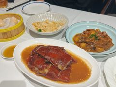 -禧宴Joyous Restaurant(禧园店)