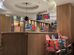 -海底捞火锅(万丰桥店)