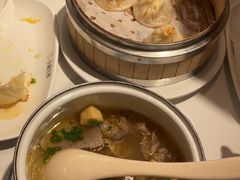 -小杨生煎(黄河路美食休闲街店)
