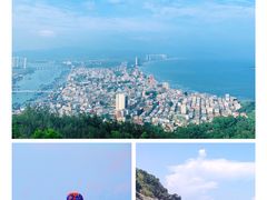 -漳州滨海火山岛自然生态风景区