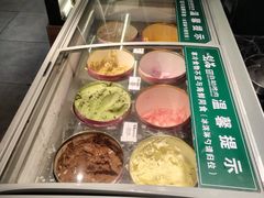 -梨花自助烤肉(乐宾店)