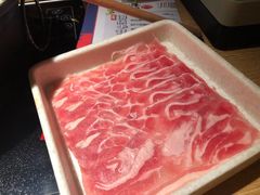 -温野菜涮涮锅(西单大悦城店)