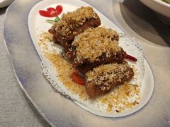 -汤记传菜(秀浦路店)