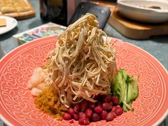 -芳芳私房菜·精作淮扬菜(玖珑湾店)