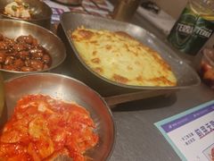 -兰正韩·韩国料理(春熙路店)