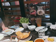 -捞王猪肚鸡火锅(昆山店)
