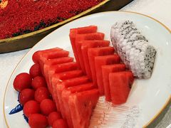 -北京全聚德(方庄店)