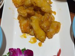-驿楼兰·新疆菜(火车站店)