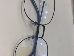 -宝视达眼镜(原阳店)
