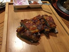 羊排-阿罗新疆菜(人民广场店)