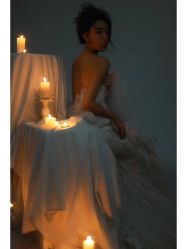 -米莱摄影写真(五大道别墅店)