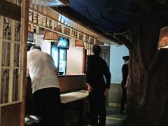 -渝信川菜 · 川味家常菜(长安店)