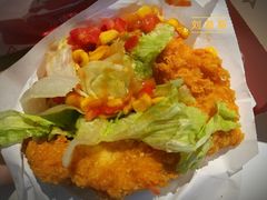 -肯德基(招远金城店)