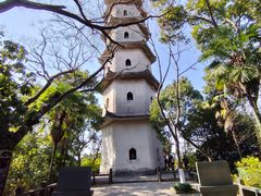 -江心屿景区