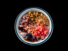 -凯华海鲜火锅·传承三十六年