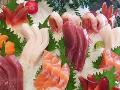 -王鼎精致料理铁板烧(世博源店)