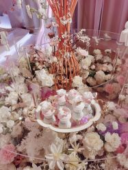 -曼格纳婚礼艺术中心(张江店)