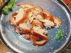-青年公社烤鸭(肇嘉浜路店)