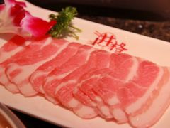 -井格重庆火锅(临平银泰城店)