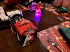 -上海金陵紫金山大酒店·汇海餐厅