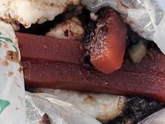 江米年糕-清真·白记年糕(牛街北口店)