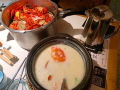 -蚝翅·海鲜粥·烧烤·宁夏滩羊季(玉米楼店)