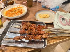 -贯贯吉·清真餐厅(浙江中路店)