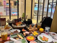 -匠和风精致料理(世茂双子塔店)