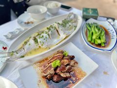 -柳莺湖上·湖景餐厅·江南菜(西湖店)