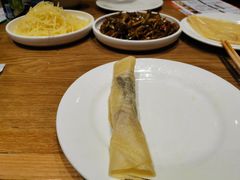 -榆林镇筋饼(知春路店)