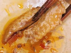 -黄潇洒老火锅(九眼桥宏济巷店)