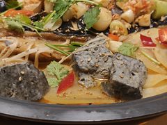 -三个大叔烤羊肉串·炭炉砂锅菜(西三旗店)