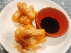 -虎虎龙虾大排档(双井店)