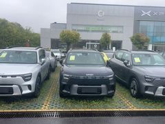 -上海浦东smart汽车全功能店(金桥店)