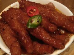 -东富酒家(龙湖西溪天街店)