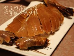 -佳兰雅序融合菜(高新店)