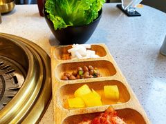 -妥妥烤肉料理(昙华林店)